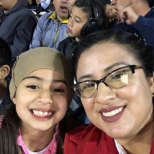 Meet your Posher, Mayra